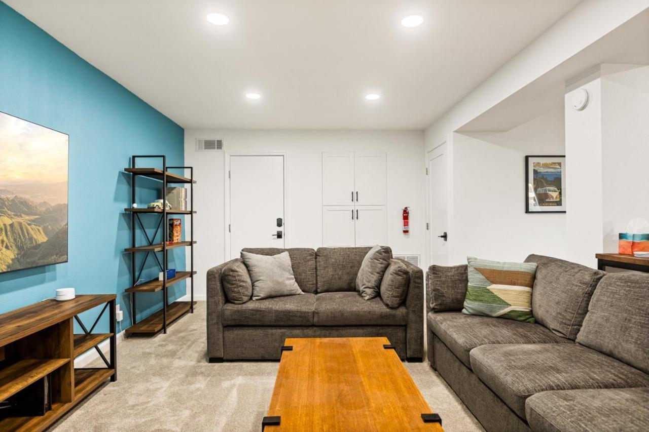 Ev Level 2, Pets Welcome At Sunset Ridge Lake Arrowhead Exterior foto