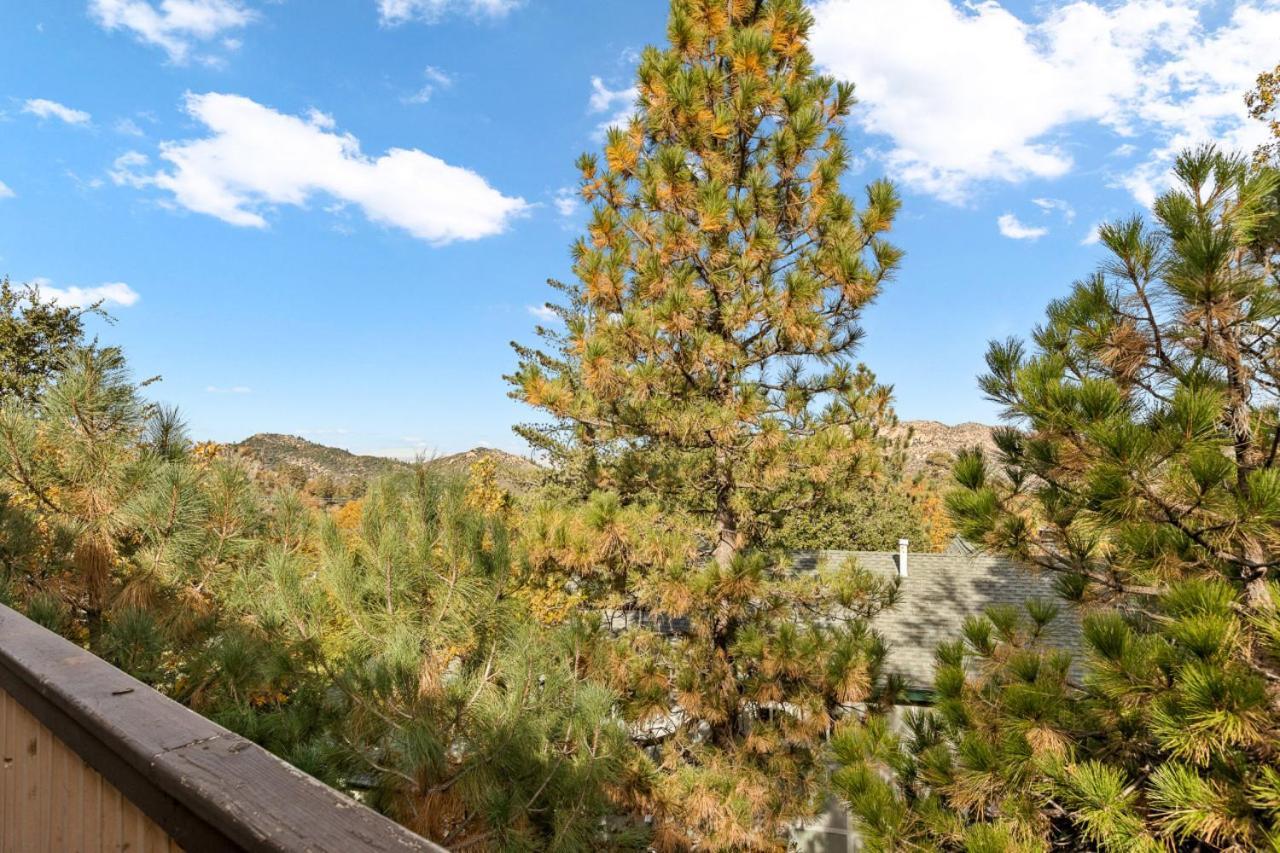 Ev Level 2, Pets Welcome At Sunset Ridge Lake Arrowhead Exterior foto