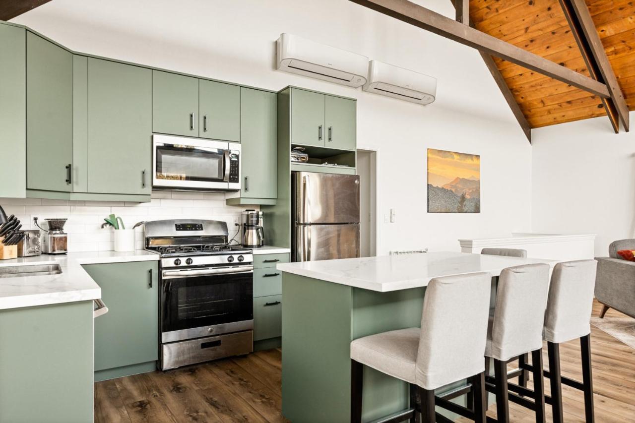 Ev Level 2, Pets Welcome At Sunset Ridge Lake Arrowhead Exterior foto